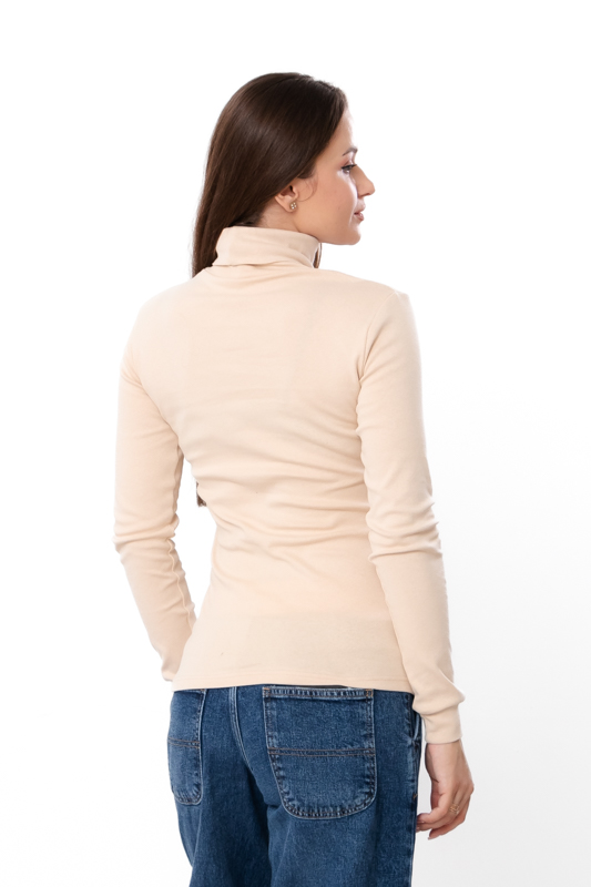 Водолазка жіноча